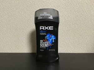 AXE アックス デオドラント Anarchy 85g