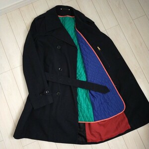 Paul Smith DETACHABLE LINER TRENCH COAT ポールスミス デタッチャブルライナー トレンチコート キルトライナー