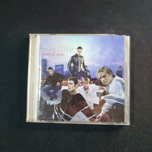 Westlife『Uptown Girl』ウエストライフ/CD /#YECD1965