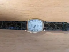 オメガ　アンティーク時計