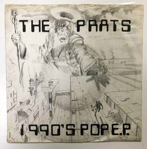 The Prats 1990