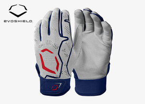 【日本未発売】Evoshield エボシールド 野球 バッティンググローブ 両手用 PRO-SRZ BATTING 打撃用 USA wlwb571180usal