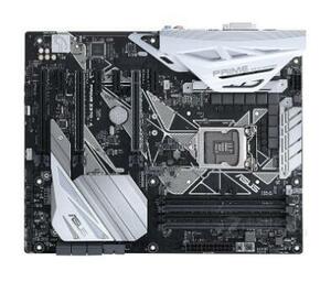 ASUS PRIME Z370-A マザーボード Intel Z370 LGA 1151 ATX メモリ最大64G対応