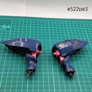 HGUC 1/144 キュベレイmk2 両腕 機動戦士ZZガンダム ガンプラ ジャンク パーツ 　DR