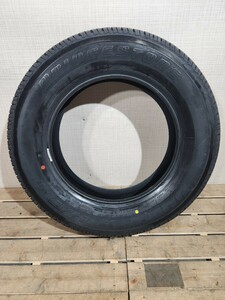 G☆ BRIDGESTONE ブリヂストン DUELER デューラー 2021年製 16インチ 175/80R16 175/80/16 ジムニー 新車外し