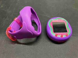 BANDAI Tamagotchi Uni たまごっちユニ　パープル　現状品