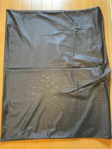 正規 Dior Homme ディオールオム 付属品 スーツ ジャケット メッシュ ガーメント サイズ 横 69cm 縦 54cm × 2