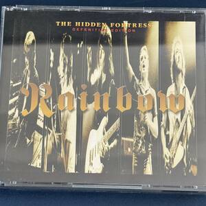 【CD】 Ritchie Blackmore