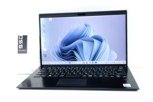 希少★4K仕様 VAIO Pro PK13 14型★ 年式2020 十世代 core i7 1065G7 DDR4X 16GB Nvme SSD1000GB タイプC ノートパソコン Windows11 13328