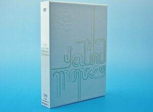 THE YELLOW MONKEY CLIP BOX [DVD]　(shin