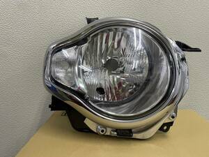 新品 未使用 令和1年式 ハスラー MR41S 右 ヘッドランプ ヘッドライト 35120-65P01 ICHIKOH 1873