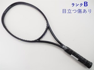 中古 テニスラケット ヨネックス チタン-400L (UXL2)YONEX TITAN-400L