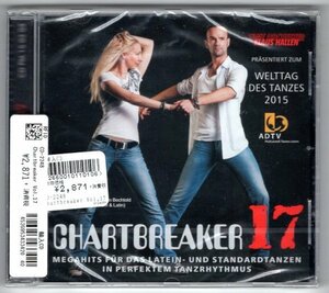 CHARTBREAKER 17