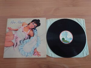 ★ロキシー・ミュージック Roxy Music★ILPS9200★中古LP★ジャケット経年汚れ、傷み