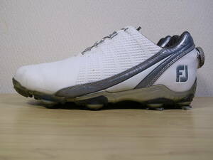 ◇ FootJoy フットジョイ DNA 2.0 OPTI FLEX Boa ボア GOLF 【53301J】◇ 25.0cm W ゴルフシューズ