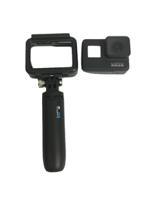 GoPro◆ビデオカメラ HERO7 BLACK CHDHX-701-FW