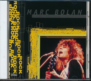 YC-158　MARC BOLAN　