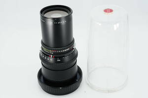 美品　HASSELBLAD　Sonnar　250mm　1:5.6　　プラスチックケース付　　hasselblad hassel ハッセル