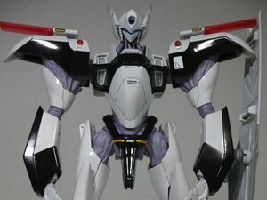 MODEROID「機動警察パトレイバー AV-X0零式」塗装完成品(送料込）