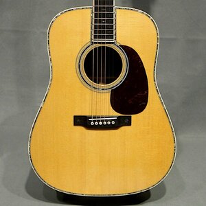 Martin D-42 Standard １本限りのアウトット特価品 マーティン