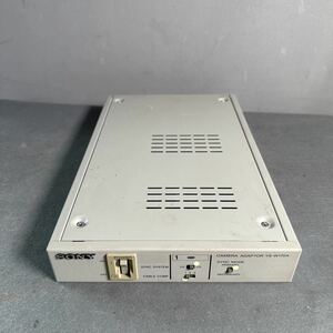 「2FN36」SONY YS-W170A カメラアダプター