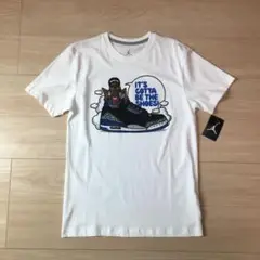エアジョーダン3 Tシャツ