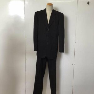 Paul Smith XL ポールスミス スーツ パンツスーツ FE-K0033-06 ウール ジャケット Suits Pants Suits 黒 / ブラック / 10089842