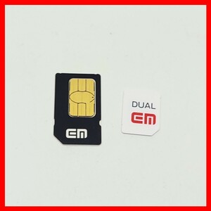 解約sim2枚 miniSIM,microSIM イー・モバイル Y!mobile 初期化、アップデート等 アクティベーション SIMロック解除 EMOBILE SIMカード 送無