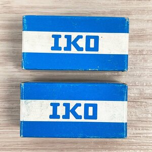 未使用品 IKO ピロボール POS8A 2個入り 2箱セット 日本トムソン [B2389]