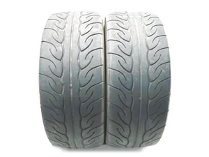 NEOVA ネオバ AD08R 2本セット ★ 215/45R17 ★ 2014年製