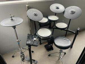 Roland ローランド TD-25SC-S2 V-Drums 電子ドラム