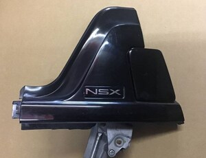 未使用 ホンダ 純正 NSX NA1 NA2 リヤーサッシュ ホルダー 左側 アウトサイド ドアサッシュ HONDA Genuine Rear sash holder Left side