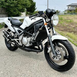 R1-Z 書類付 実動 好調 3XC 希少 絶版 2スト ヤマハ 検)RZ RD RG NS NSR KR KH TZR SDR GT ガンマ ウルフ VT CB CBR GB