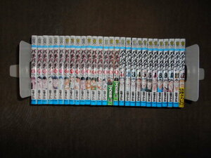バチバチ　全16巻セット + バチバチバースト　全12巻セット　 佐藤 タカヒロ