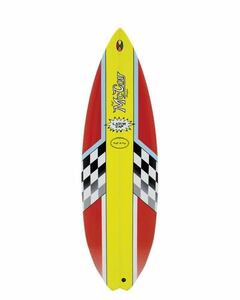 新品！未使用！McCOY LAZOR ZAP 5’8” XF (EPS) 35L RED 80’s Surfing!!! TEAR DROPS!!
