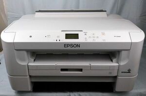 EM-102586 【ジャンク/通電のみ確認済み】 ビジネスプリンター［PX-S5080］ 2019年製造 (エプソン EPSON) 中古