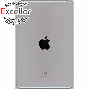 【中古】APPLE iPad mini 7.9インチ 第5世代 Wi-Fi 256GB 2019年春モデル MUU52J/A シルバー [管理:1050023340]