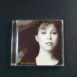 Mariah Carey『Daydream』マライア・キャリー/CD /#YECD1710