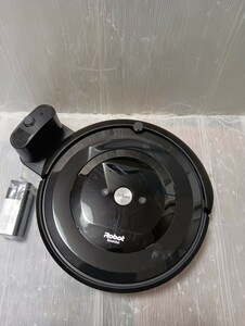iRobot Roomba ルンバ ロボット掃除機 E5
