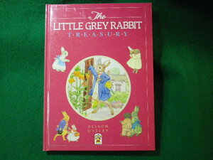 ■洋書絵本　The little grey rabbit treasury　アリソン・アトリー■FASD2023120502■