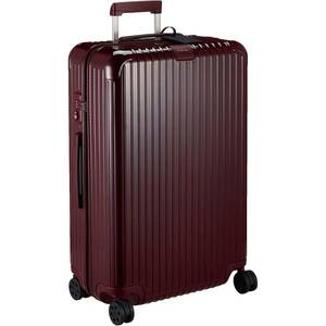 RIMOWA リモワ Essential エッセンシャル ベリー 85L 限定