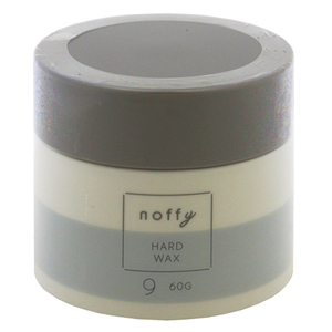 フォードヘア化粧品 ノフィ ハードワックス 60g ヘアケア NOFFY HARDWAX FORD HAIR COSMETICS 新品 未使用