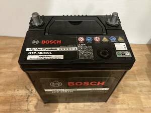 BOSCH バッテリー HTP-60B19L