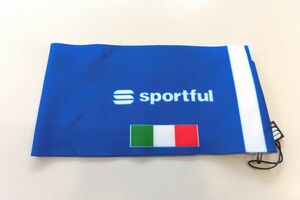 ★送料無料★SPORTSFUL スポートフル ITALIA ヘッドバンド 0400883