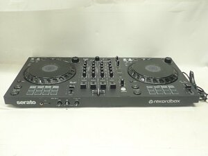 Pioneer パイオニア DDJ-FLX6 DJコントローラー ¶ 6D59B-1