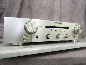 ☆ Marantz マランツ PM6007 プリメインアンプ ☆中古☆