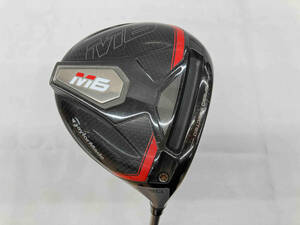 TaylorMade テーラーメイド M6 FUBUKI TM5 ドライバー 店舗受取可