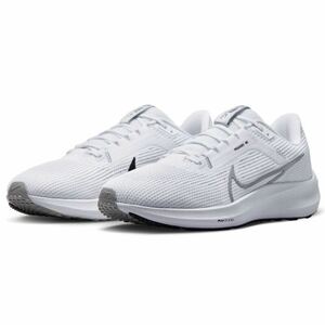 NIKE ナイキ エアズーム ペガサス 40 AIR ZOOM PEGASUS 40 ランニングシューズ DV3853-102 ホワイト 28.5cm