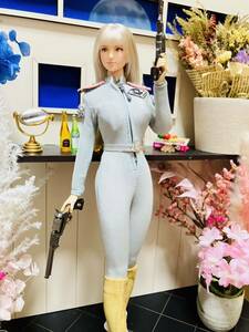 ノーマルスーツ風 セット 1/6サイズ TBLeague ファイセン シームレス フィギア オビツ アゾン ジェニー バービー ドール 服 タカラ マテル