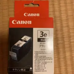 Canon BCI-3EBK